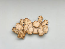 Load image into Gallery viewer, Interchangeable Kits for the Seasonal Basket, wagon, wheelbarrow,porch sign, or doorhanger