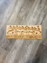 Load image into Gallery viewer, Christmas to all a good night
