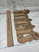 Load image into Gallery viewer, Farm fresh berries Strawberry Standing kit