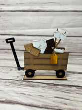 Load image into Gallery viewer, Interchangeable Seasonal wagon