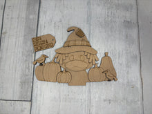 Load image into Gallery viewer, Interchangeable Kits for the Seasonal Basket, wagon, wheelbarrow,porch sign, or doorhanger