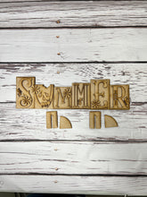 Load image into Gallery viewer, Summer Standing kit