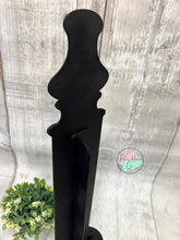 Load image into Gallery viewer, Doorhanger post for signs