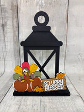 Load image into Gallery viewer, Interchangable diy lantern and kits