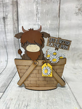 Load image into Gallery viewer, Interchangeable Kits for the Seasonal Basket, wagon, wheelbarrow,porch sign, or doorhanger