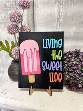 Load image into Gallery viewer, Summer Trio signs DIY Kit