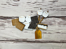 Load image into Gallery viewer, Interchangeable Kits for the Seasonal Basket, wagon, wheelbarrow,porch sign, or doorhanger