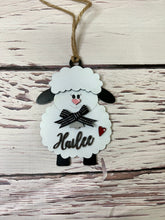 Load image into Gallery viewer, Easter basket Tags