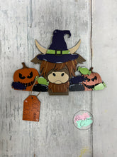 Load image into Gallery viewer, Interchangeable Kits for the Seasonal Basket, wagon, wheelbarrow,porch sign, or doorhanger