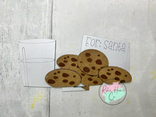 Load image into Gallery viewer, Interchangeable Kits for the Seasonal Basket, wagon, wheelbarrow,porch sign, or doorhanger