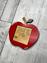 Load image into Gallery viewer, #1 Teacher post it Note Pad appreciation gift kit