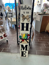 Load image into Gallery viewer, Interchangeable Kits for the Seasonal Basket, wagon, wheelbarrow,porch sign, or doorhanger