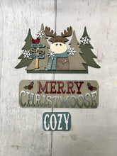 Load image into Gallery viewer, Interchangeable Seasonal Truck/inserts