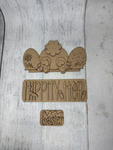 Load image into Gallery viewer, Interchangeable Seasonal Truck/inserts