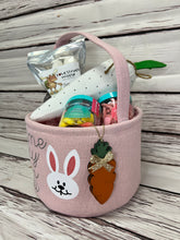 Load image into Gallery viewer, Easter basket Tags