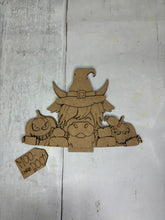 Load image into Gallery viewer, Interchangeable Kits for the Seasonal Basket, wagon, wheelbarrow,porch sign, or doorhanger