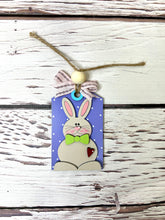 Load image into Gallery viewer, Easter basket Tags