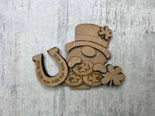 Load image into Gallery viewer, Mini Interchangeable basket, wagon, or Seasonal inserts