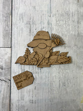 Load image into Gallery viewer, Interchangeable Kits for the Seasonal Basket, wagon, wheelbarrow,porch sign, or doorhanger
