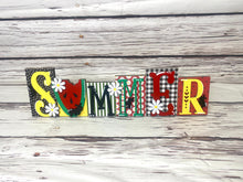 Load image into Gallery viewer, Summer Standing kit