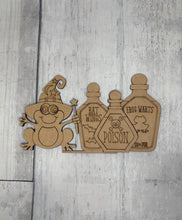 Load image into Gallery viewer, Interchangable diy lantern and kits