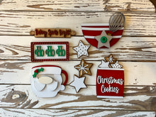 Load image into Gallery viewer, Baking Spirits Tier Tray Kit