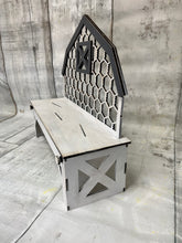 Load image into Gallery viewer, Bench Barn display Kit
