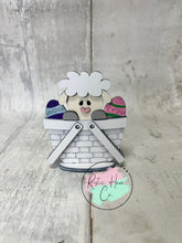 Load image into Gallery viewer, Mini Interchangeable basket, wagon, or Seasonal inserts