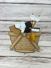 Load image into Gallery viewer, Interchangeable Kits for the Seasonal Basket, wagon, wheelbarrow,porch sign, or doorhanger