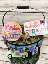 Load image into Gallery viewer, Truck Bloom Spring Tier Tray Kit