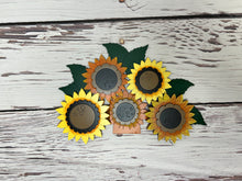 Load image into Gallery viewer, Interchangeable Kits for the Seasonal Basket, wagon, wheelbarrow,porch sign, or doorhanger