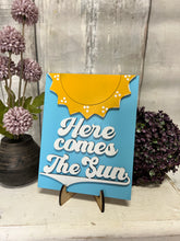 Load image into Gallery viewer, Summer Trio signs DIY Kit