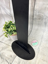 Load image into Gallery viewer, Doorhanger post for signs
