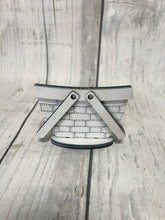 Load image into Gallery viewer, Mini Interchangeable basket, wagon, or Seasonal inserts
