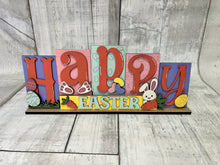 Load image into Gallery viewer, Easter - Bloom Standing reversible kit