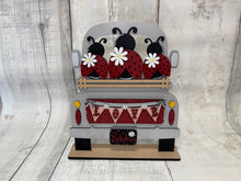 Load image into Gallery viewer, Interchangeable Seasonal Truck/inserts