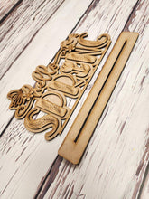 Load image into Gallery viewer, Hello Spring Standing kit