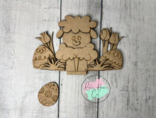 Load image into Gallery viewer, Interchangeable Kits for the Seasonal Basket, wagon, wheelbarrow,porch sign, or doorhanger