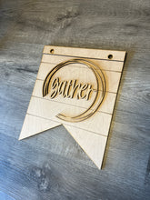 Load image into Gallery viewer, Gather Doorhanger