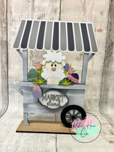 Load image into Gallery viewer, Interchangeable Kits for the Seasonal Basket, wagon, wheelbarrow,porch sign, or doorhanger