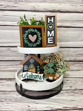 Load image into Gallery viewer, Home Tier Tray Kit