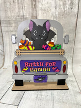 Load image into Gallery viewer, Interchangeable Seasonal Truck/inserts