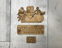 Load image into Gallery viewer, Interchangeable Seasonal Truck/inserts