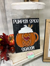 Load image into Gallery viewer, Sweater weather Fall Trio