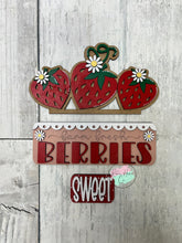 Load image into Gallery viewer, Interchangeable Seasonal Truck/inserts