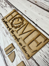 Load image into Gallery viewer, Standing kit