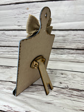 Load image into Gallery viewer, Breadboard sign holder DIY Kit