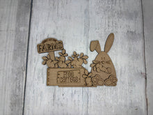 Load image into Gallery viewer, Interchangable diy lantern and kits