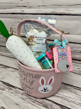 Load image into Gallery viewer, Easter basket Tags