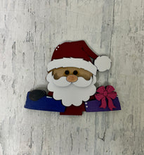 Load image into Gallery viewer, Mini Interchangeable basket, wagon, or Seasonal inserts